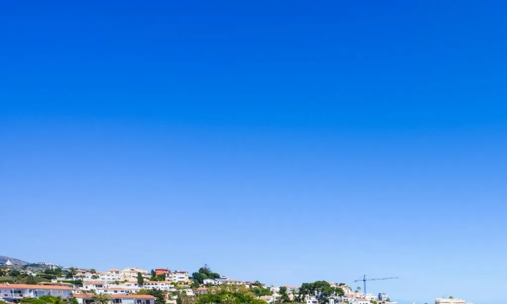 General view, Monarque Torreblanca, Costa Del Sol