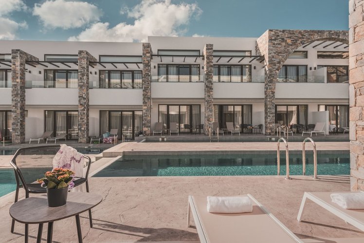Cavo Doro Hotel, Zante