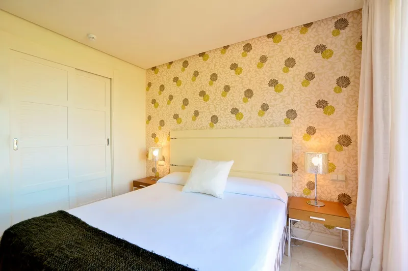 APARTMENT TWO BEDROOMS TWO BATHROOMS Room, Aparthotel Novo Resort, Costa De La Luz