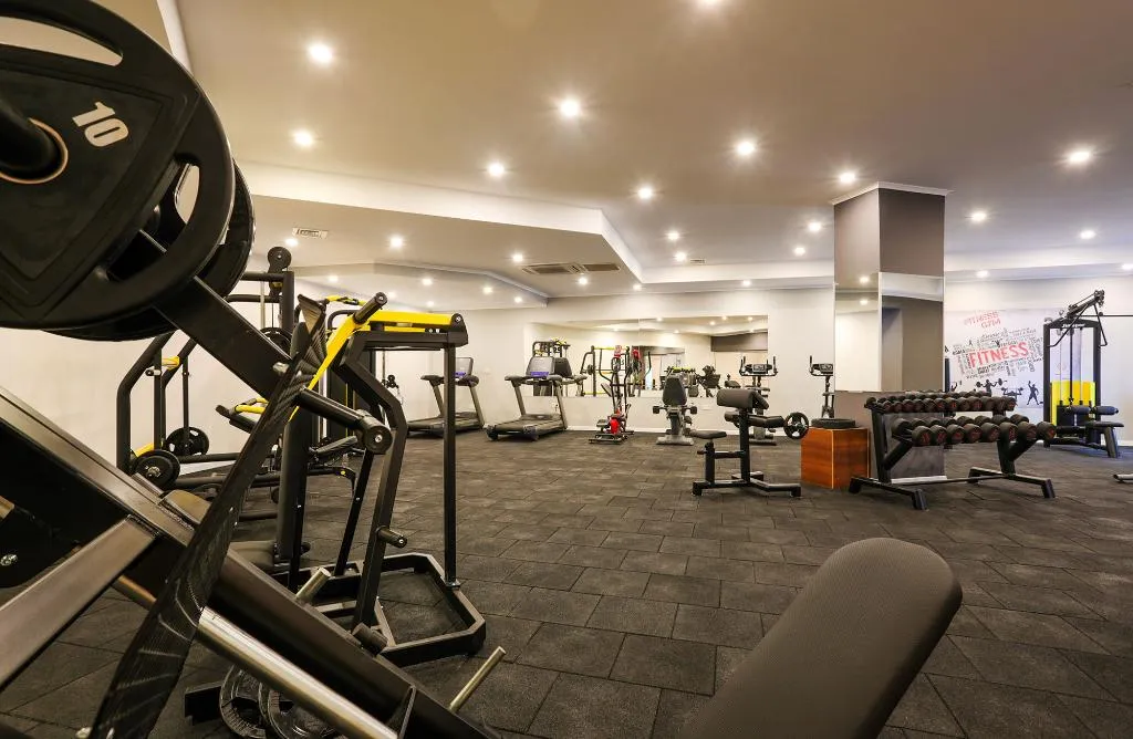 Sports and Entertainment, Sealight Resort Hotel, Izmir
