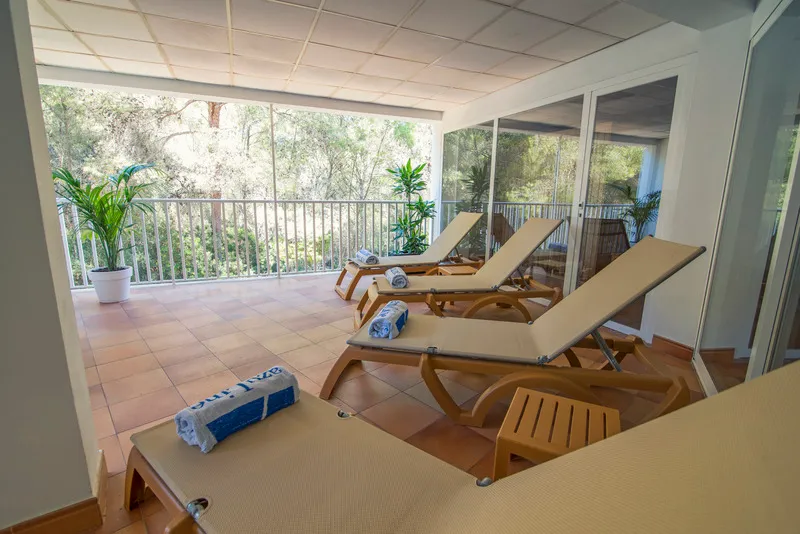 Sports and Entertainment, Azuline Hotel Bahamas, Majorca