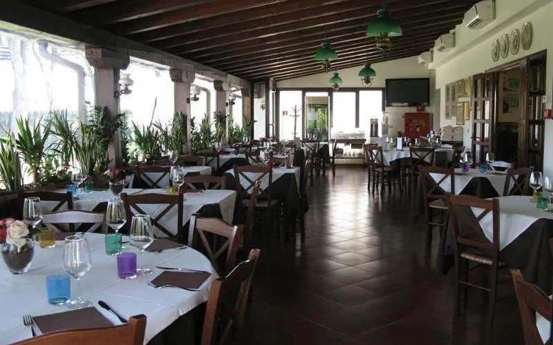 General view, Green Garden Resort, Venice