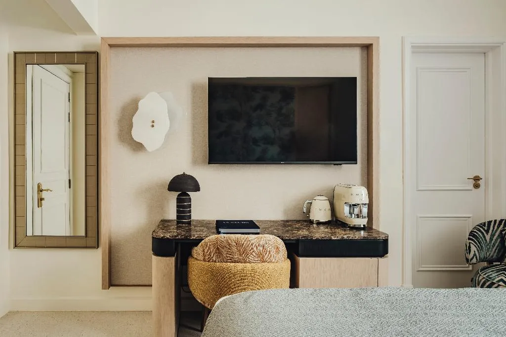 DOUBLE STANDARD Room, The Phoenicia Malta - LHW, Malta