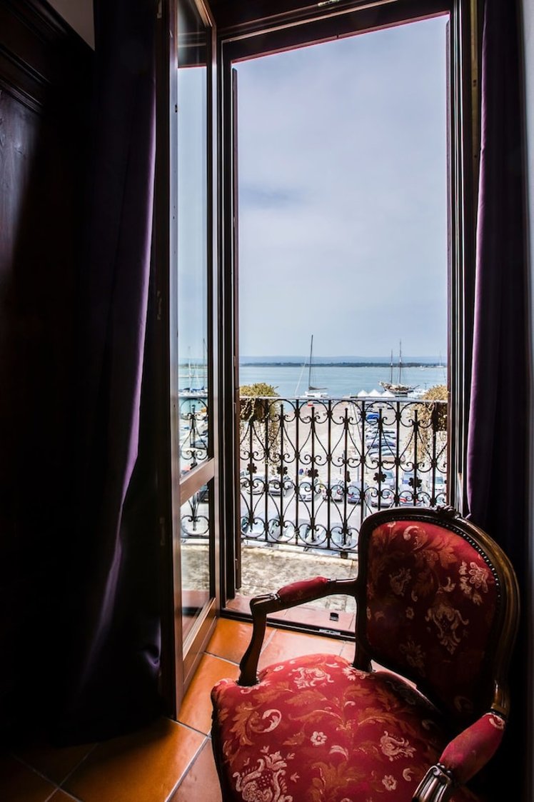 Bed And Breakfast Porta Marina Ortigia, Catania
