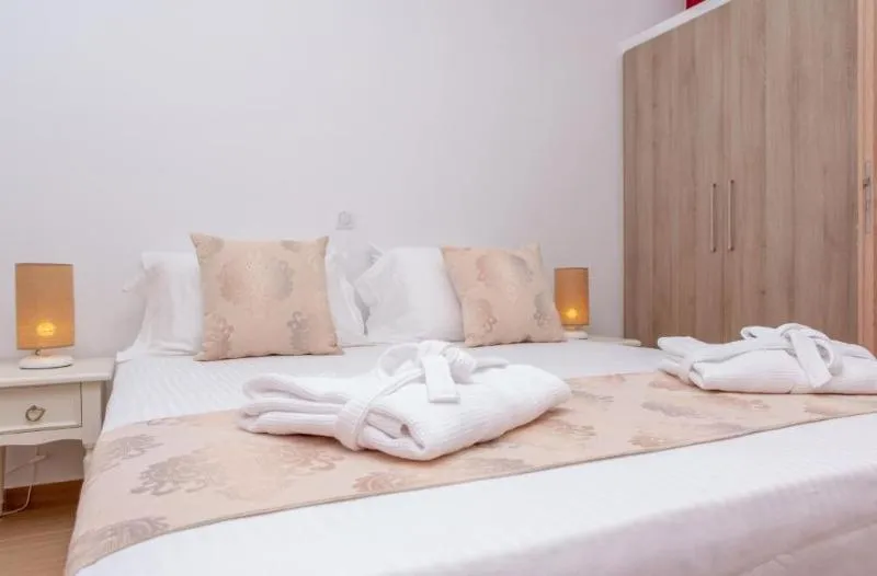 VILLA SEA VIEW WITH PRIVATE POOL Room, Sun & Moon, Mykonos