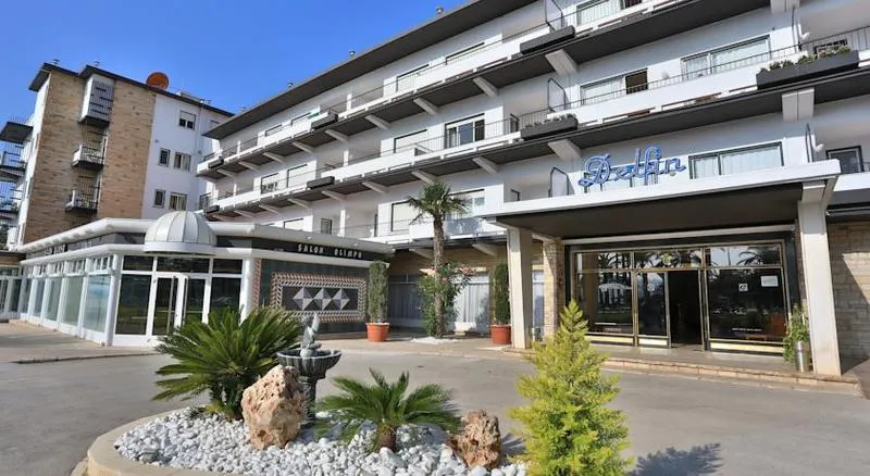 General view, Gran Hotel Delfin, Costa Blanca