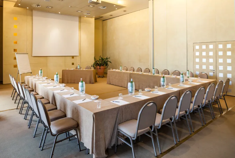 Conferences, Cosmo Hotel Palace, Milan