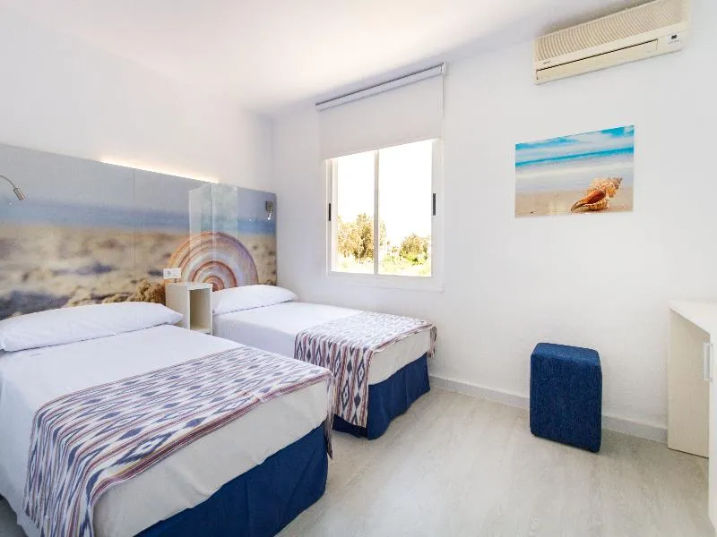 APARTMENT STANDARD Room, Jutlandia, Majorca