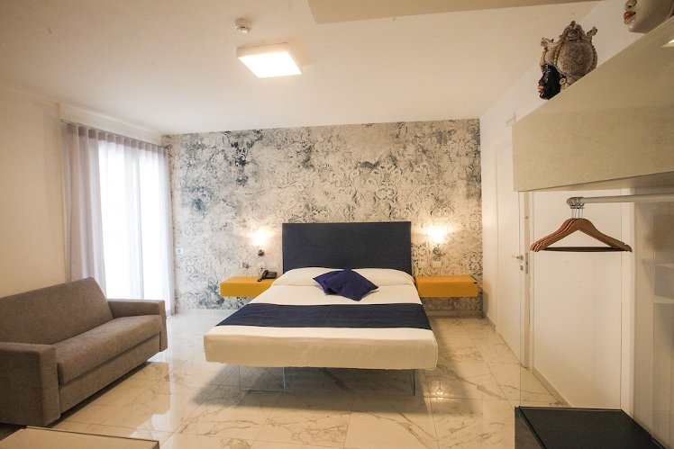 Nautilus Hotel, Taormina