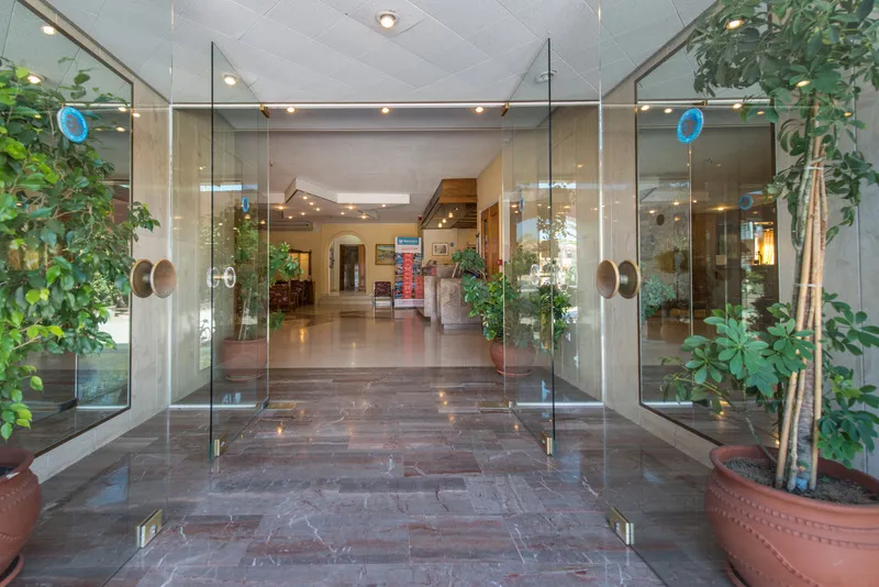 Lobby, Astir Beach, Zante