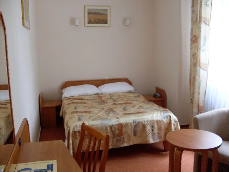 Room, Justyna Hotel, Krakow