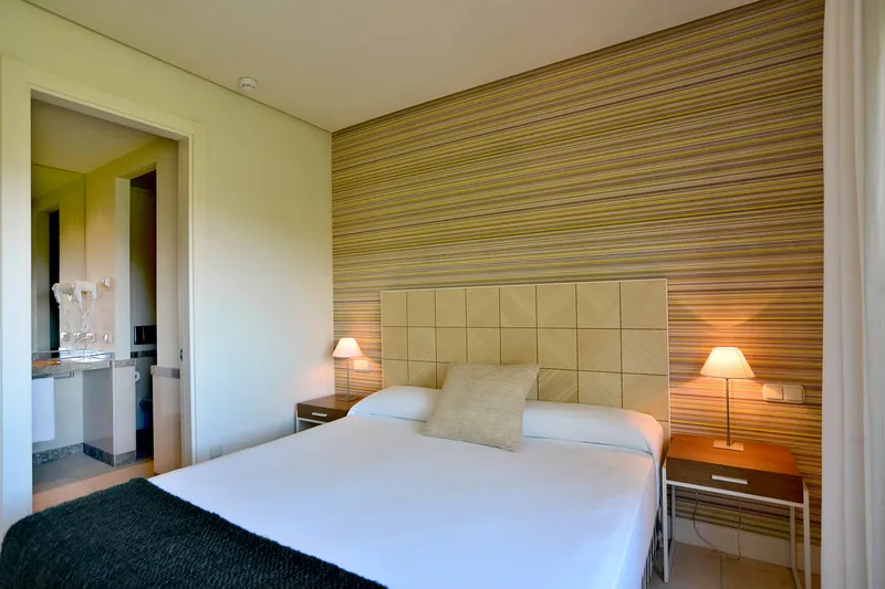 APARTMENT THREE BEDROOMS TWO BATHROOMS Room, Aparthotel Novo Resort, Costa De La Luz