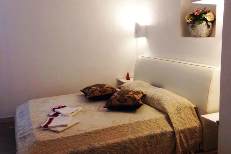 Room, Olbia City Hotel, Olbia