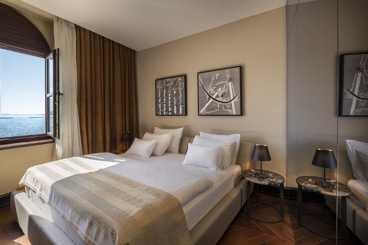 Valamar Riviera Hotel & Residence, Istria