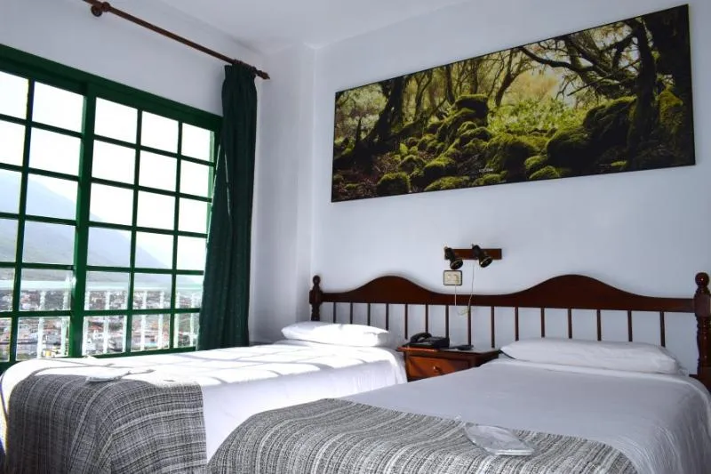 DOUBLE SINGLE USE STANDARD Room, Ida Ines, Tenerife