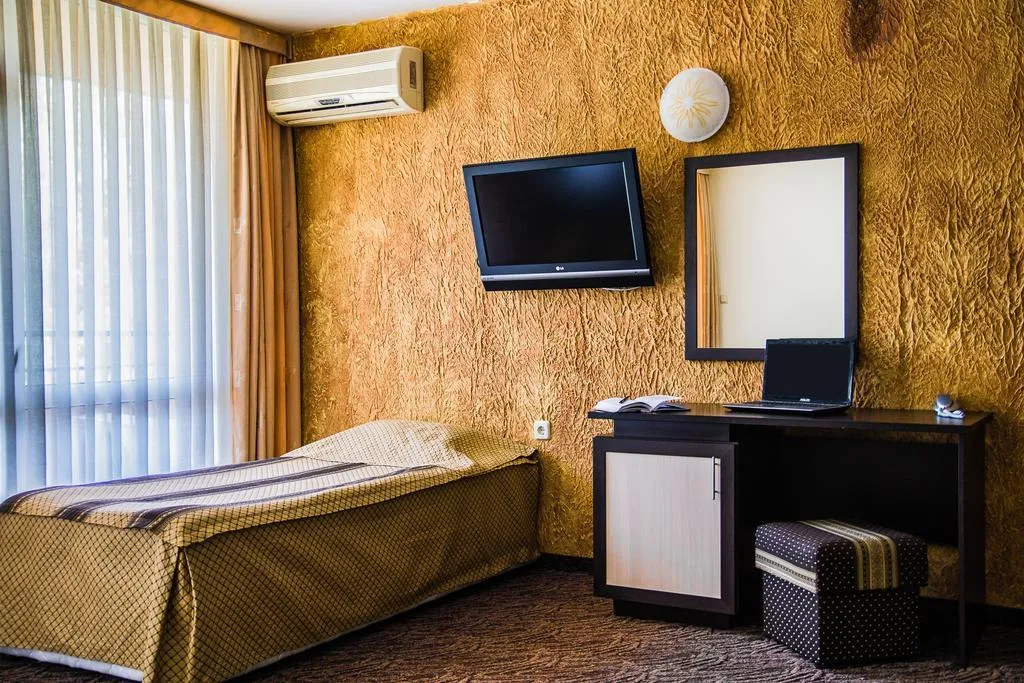 SINGLE STANDARD Room, Amaris, Bourgas