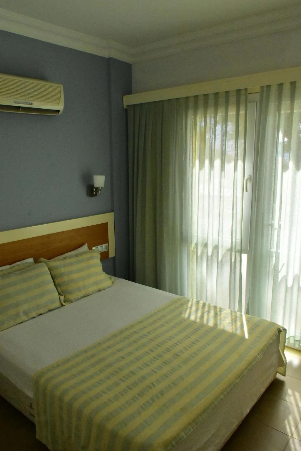 Room, Konfor Suite Otel, Dalaman