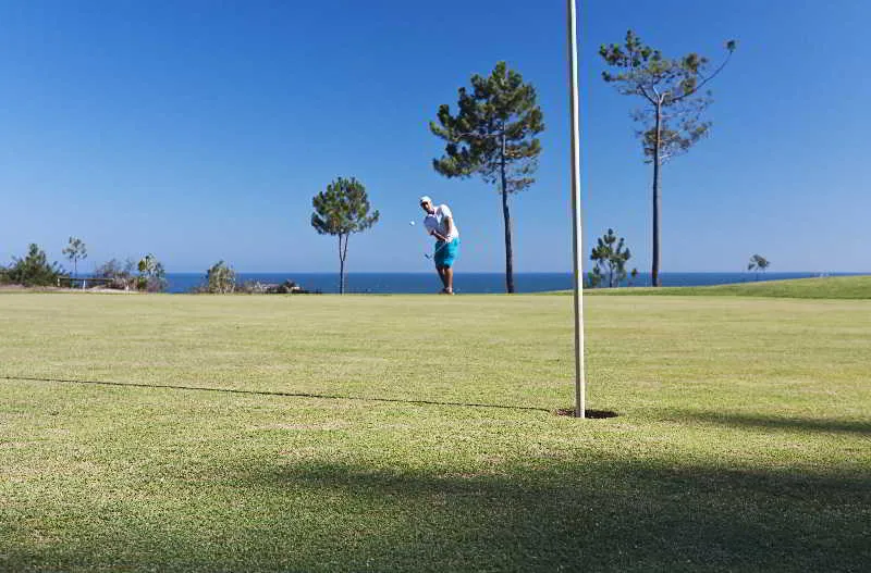 Sports and Entertainment, DoubleTree by Hilton Islantilla Beach Golf Resort, Costa De La Luz