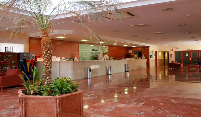 Lobby, Playas de Torrevieja, Costa Blanca