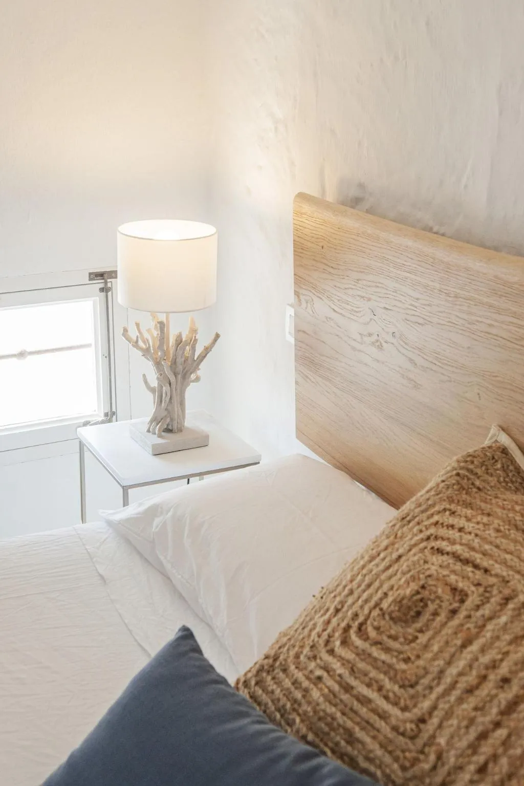 DOUBLE STANDARD Room, 971 Hotel Con Encanto, Menorca