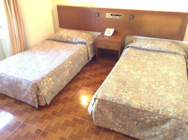 Room, Nazareth, Lisbon