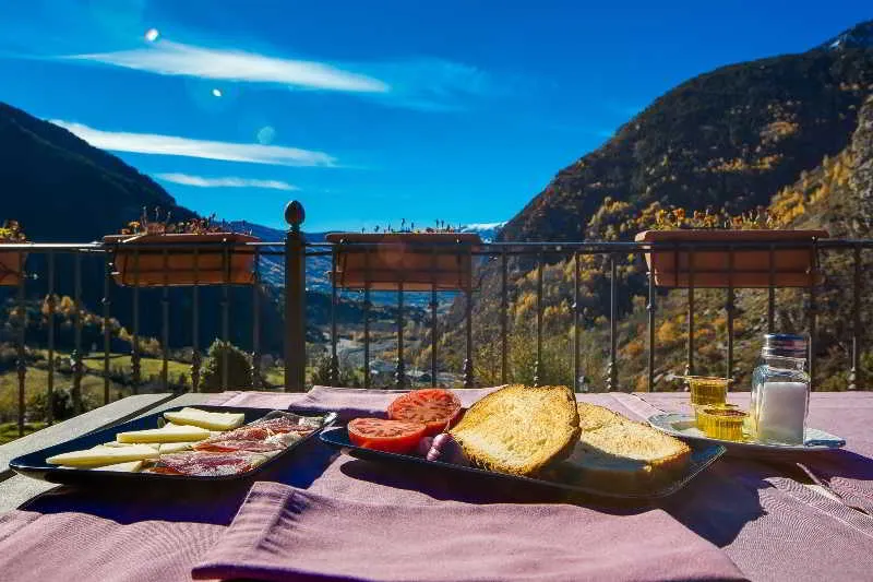 Terrace, Parque Natural, Barcelona