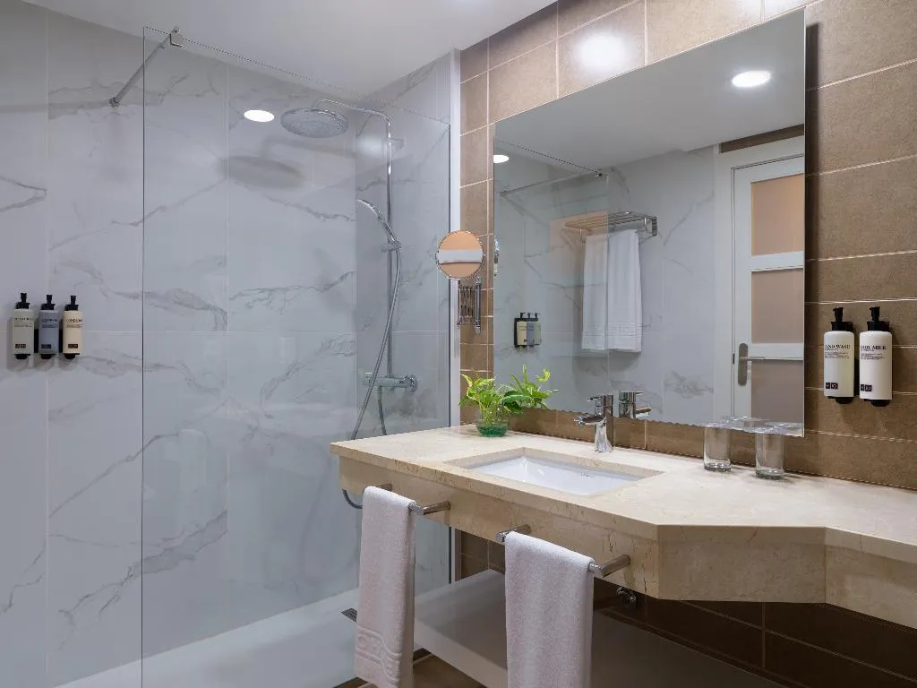 Double or Twin SUPERIOR Room, H10 Tindaya, Fuerteventura