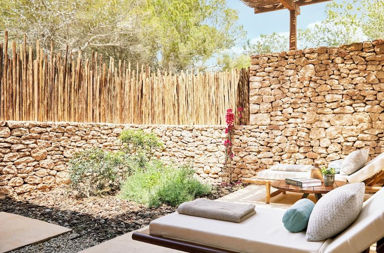 Hotel Teranka, Ibiza