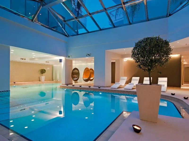 Sports and Entertainment, Porto Platanias Beach Resort & Spa, Crete