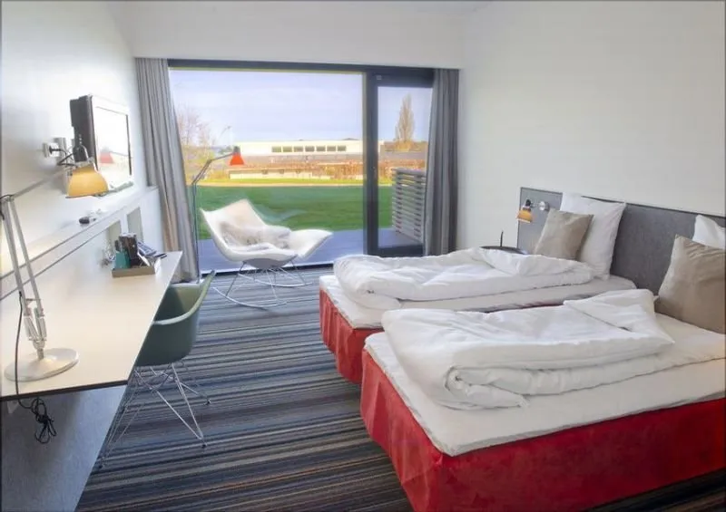 Room, Comwell Roskilde, Copenhagen