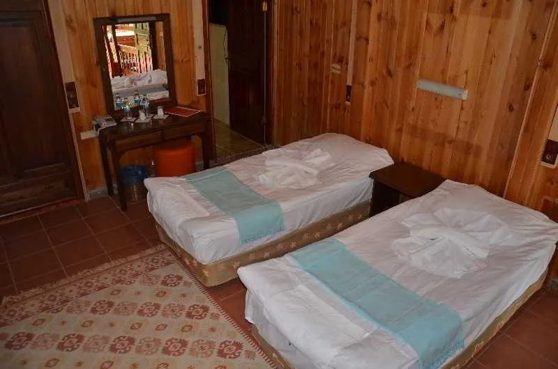 SINGLE STANDARD Room, Olympos Mitos, Antalya