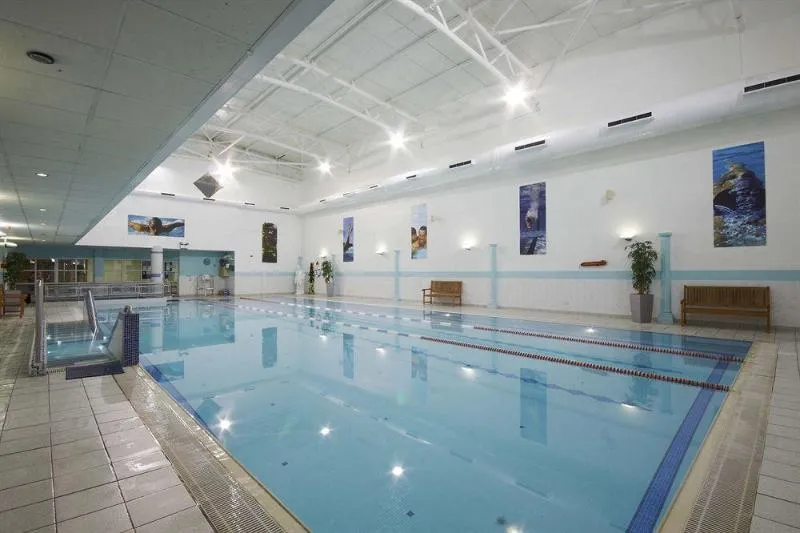 Pool, Carrigaline Court, Cork