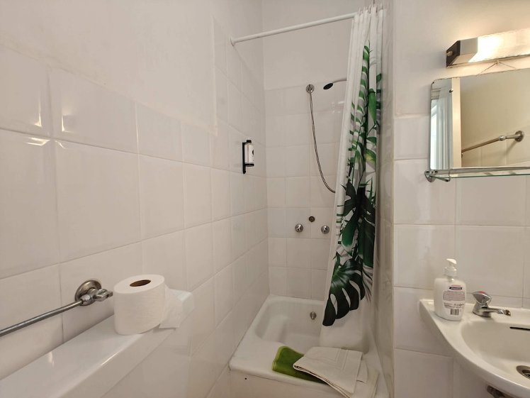Residencial Mirasol, Madeira