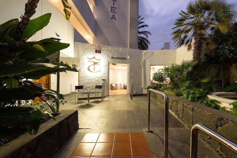 Lobby, Dorotea, Gran Canaria
