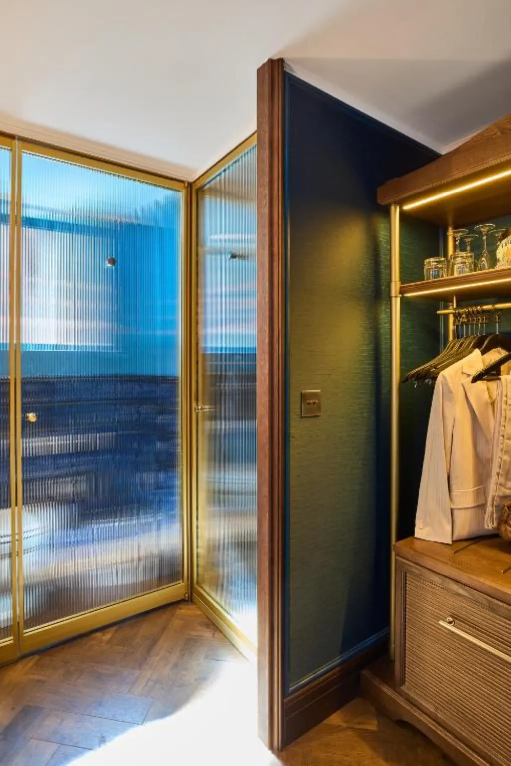 Double or Twin STANDARD Room, España Ocean Drive Newly Renovated, Barcelona