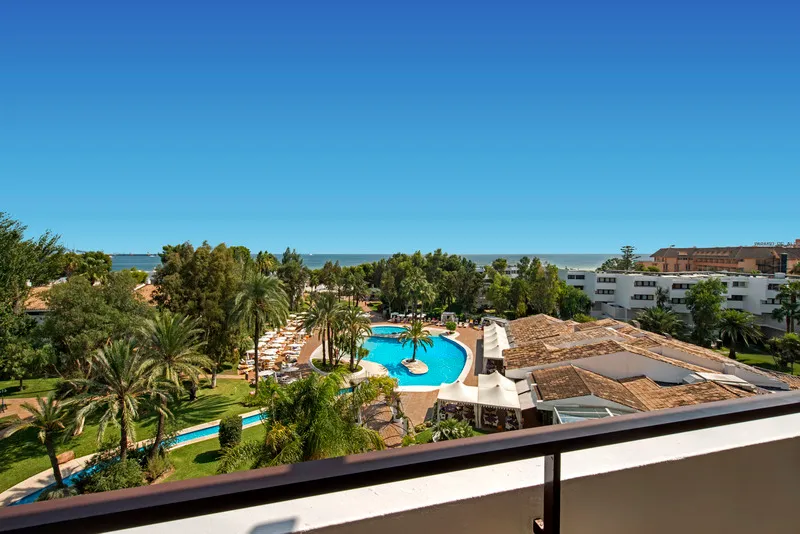 Room, Iberostar Waves Ciudad Blanca, Majorca