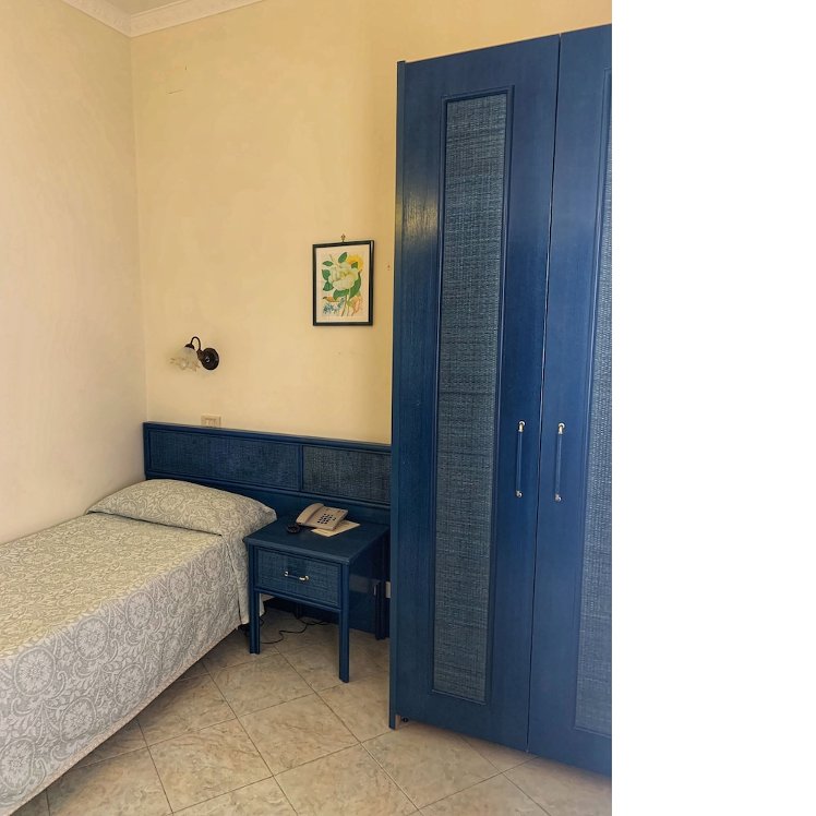 Mediterraneo, Palermo
