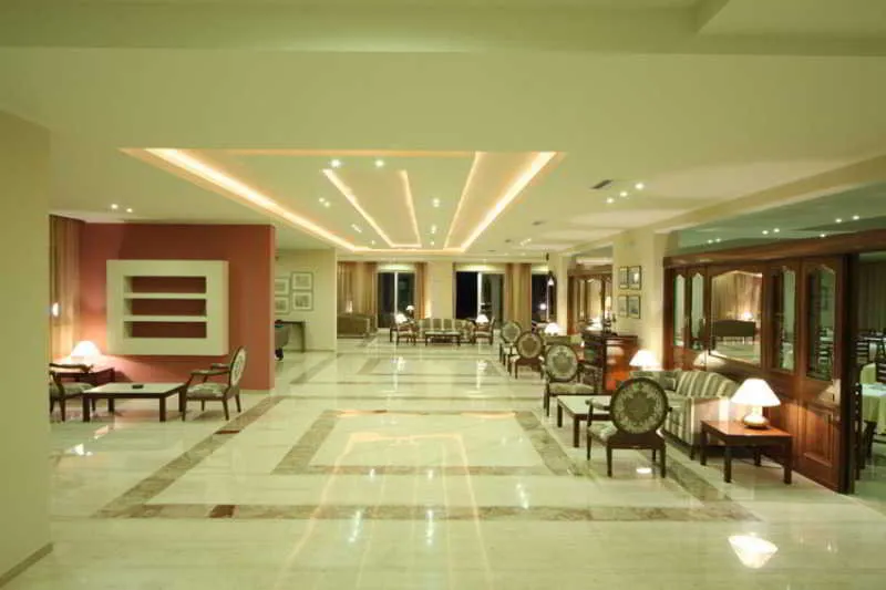 Lobby, Zakantha Beach, Zante