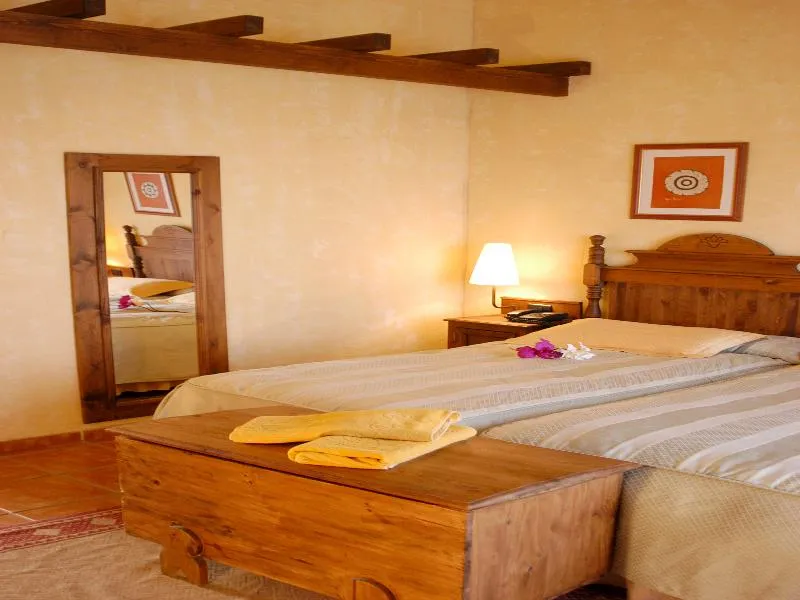 Room, Hotel Las Tirajanas, Gran Canaria