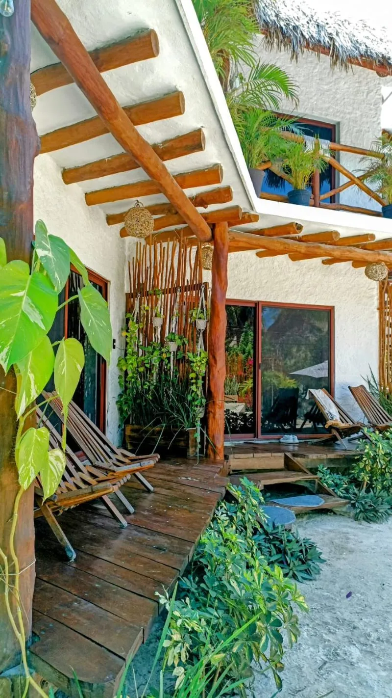 DOUBLE SUPERIOR WITH TERRACE Room, Arte Sano Hotel & Spa - Only Adults, Cancun Area