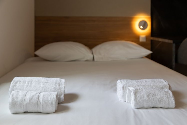 Hotel Nido Príncipe Pío, Madrid
