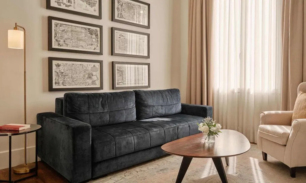 SUITE STANDARD Room, Only YOU Boutique Madrid, Madrid