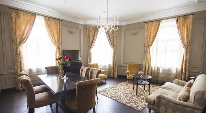 Room, Hotel Telegraaf, Autograph Collection, Tallinn