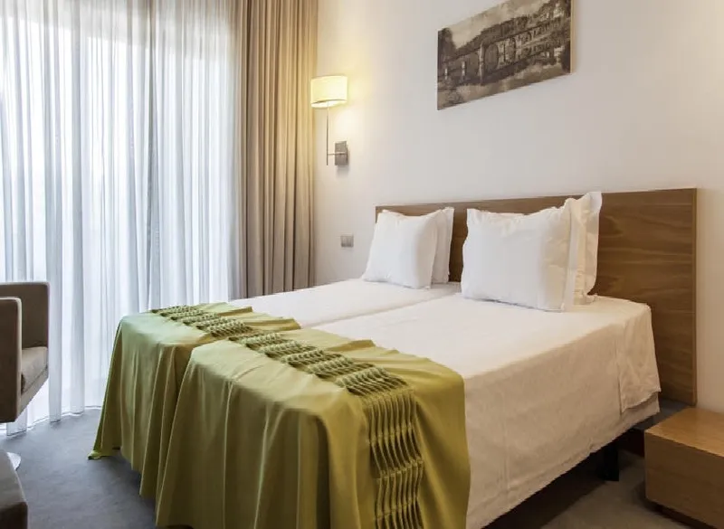 TWIN STANDARD Room, Minho, Porto