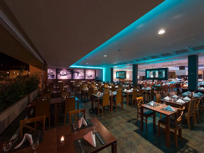 Restaurant, Vila Baleira Porto Santo, Porto Santo