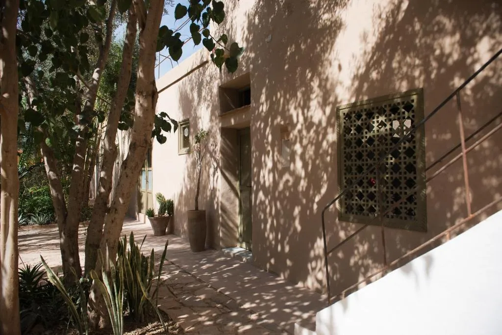 General view, Dar Al Hossoun, Agadir