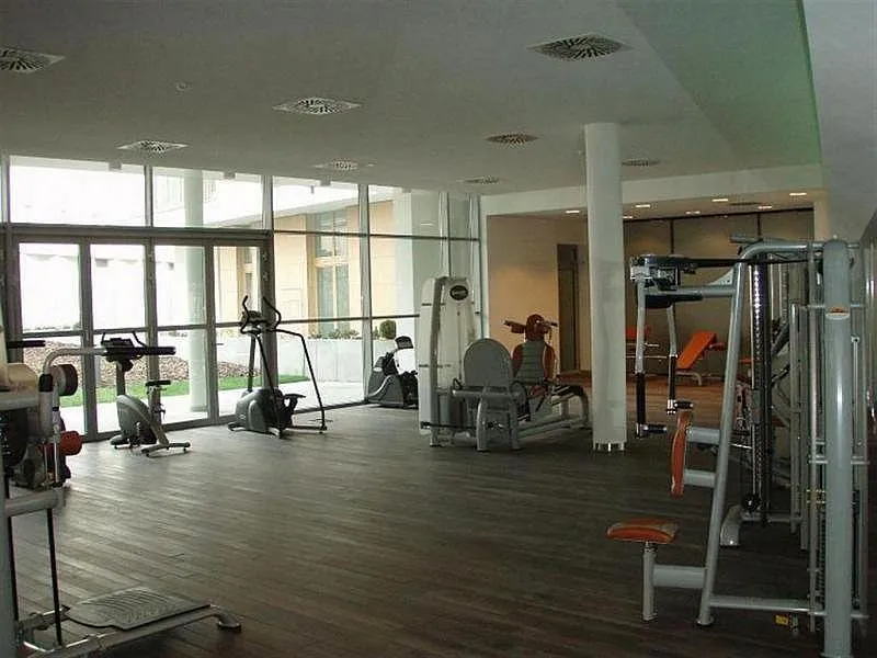 Sports and Entertainment, La Gioia Designers Lofts Luxury, Krakow
