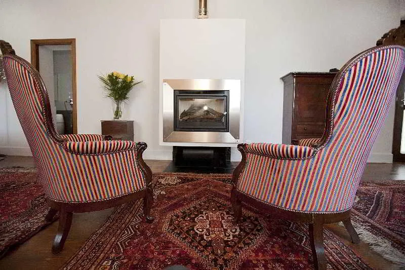 DOUBLE STANDARD Room, Griffin's Resort, Perugia