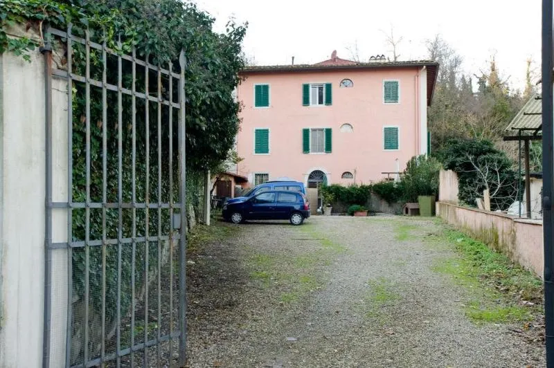 General view, Il Palagetto Guest House, Florence