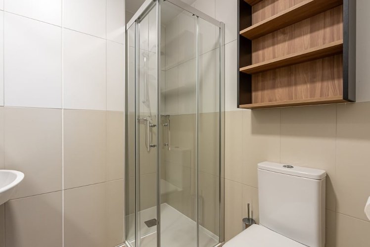 Hotel Nido Príncipe Pío, Madrid
